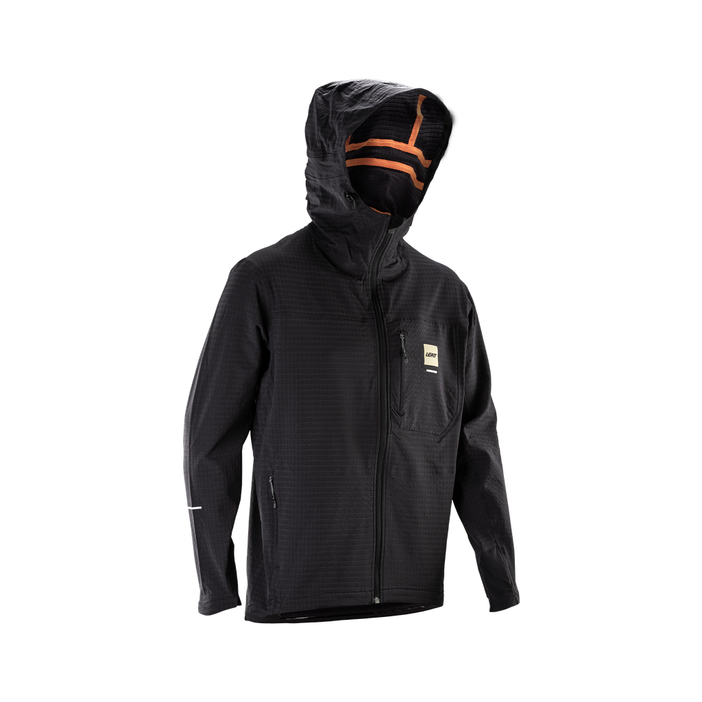 CHAQUETA MTB THERMAFLOW 5.0