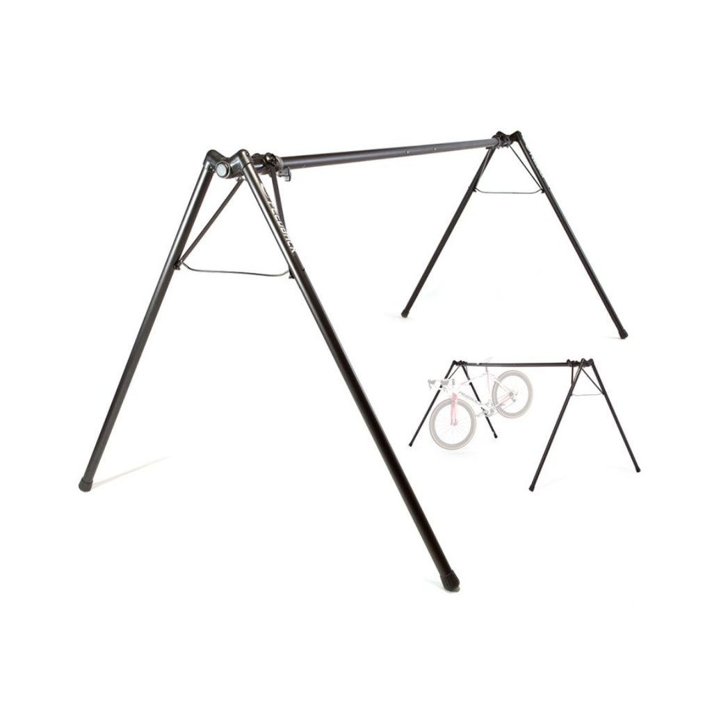 FEEDBACK SPORTS RACK DE BICICLETAS P/EVENTO A-FRAME