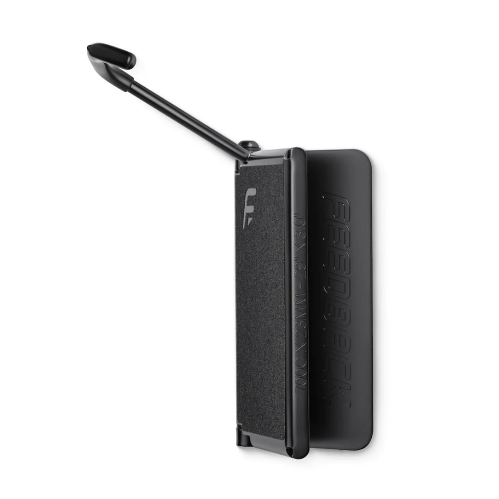FEEDBACK SPORTS GANCHO PORTABICICLETA DE PARED VELO HINGE 2.0