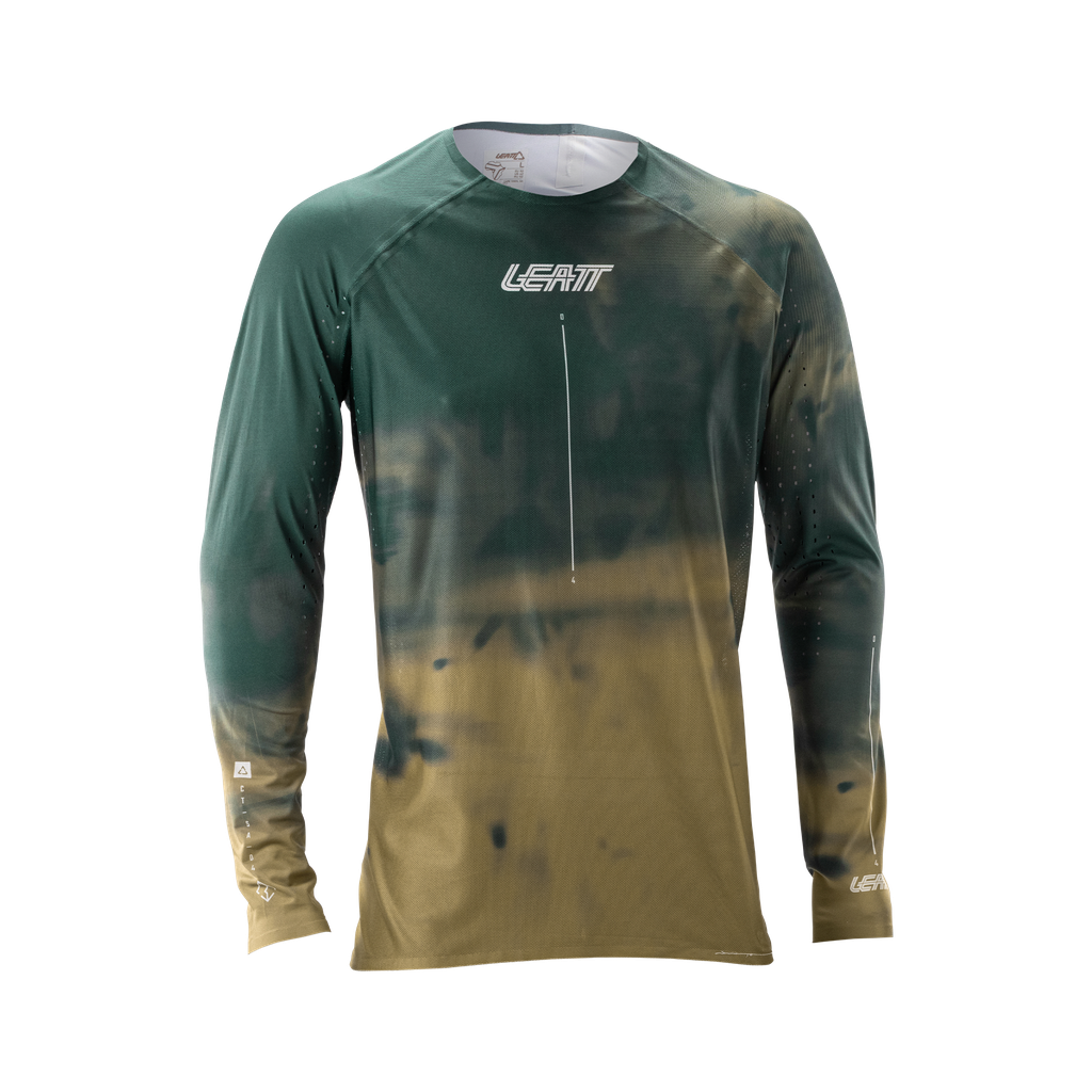 JERSEY MTB GRAVITY 5.0