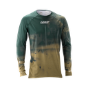 JERSEY MTB GRAVITY 5.0