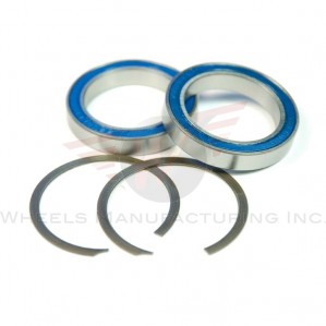 JGO. BALEROS SELLADOS Y CLIPS PARA BB30