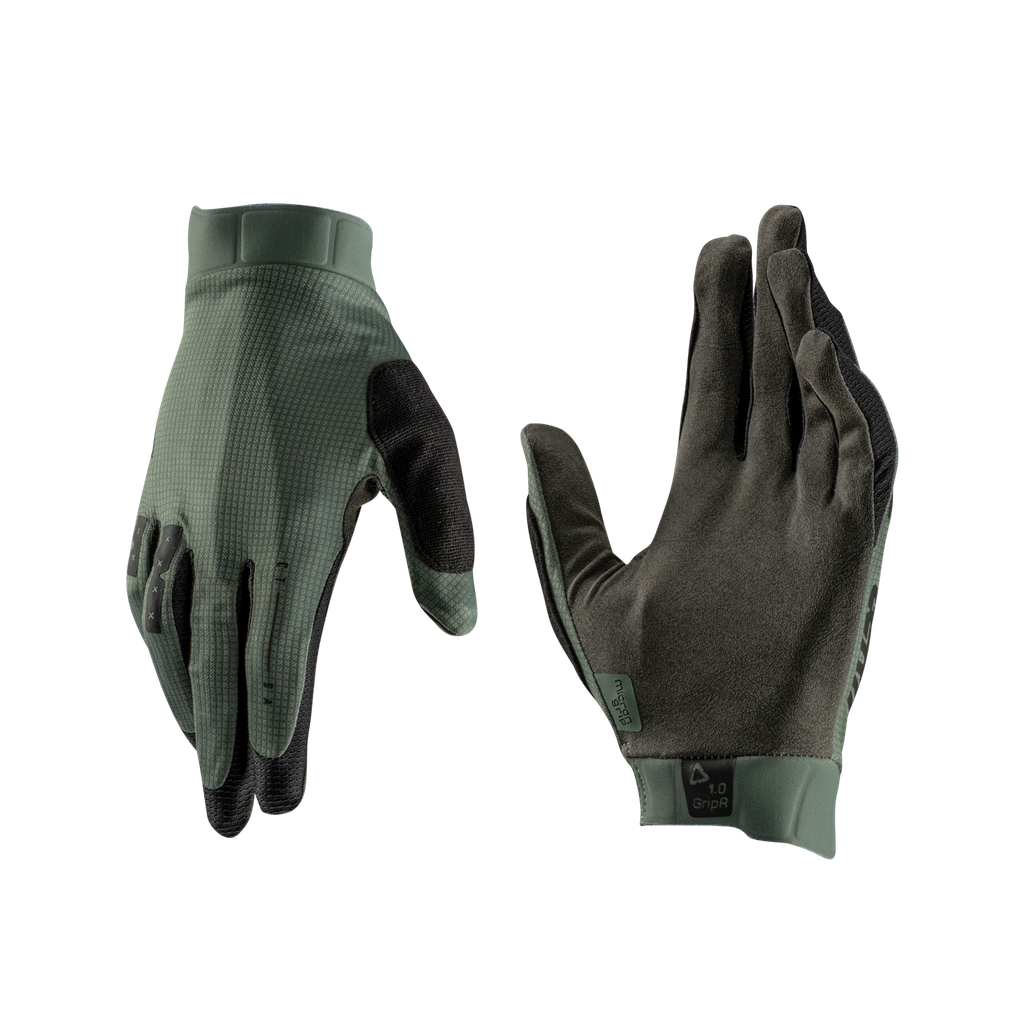 GUANTES MTB 1.0 GRIPR