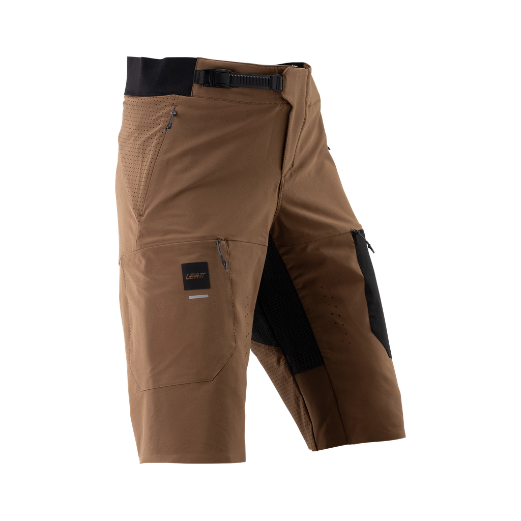 SHORTS MTB GRAVITY 4.0 MUJER