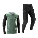 RIDE KIT MTB GRAVITY 1.0 JUNIOR