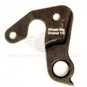 PATA DESVIADOR 116 - SCOTT