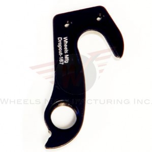 PATA DESVIADOR 167 - GIANT