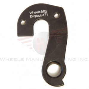 PATA DESVIADOR 171 - SANTA CRUZ