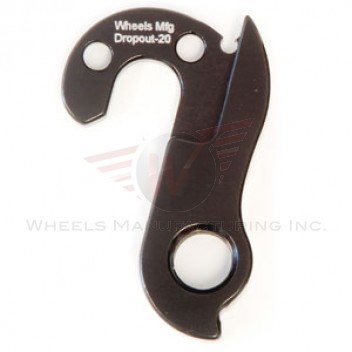 PATA DESVIADOR 20 - GIANT