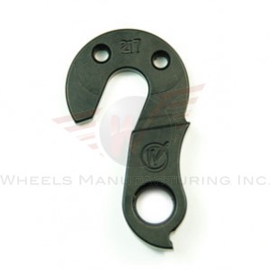 PATA DESVIADOR 217 - DIAMONDBACK