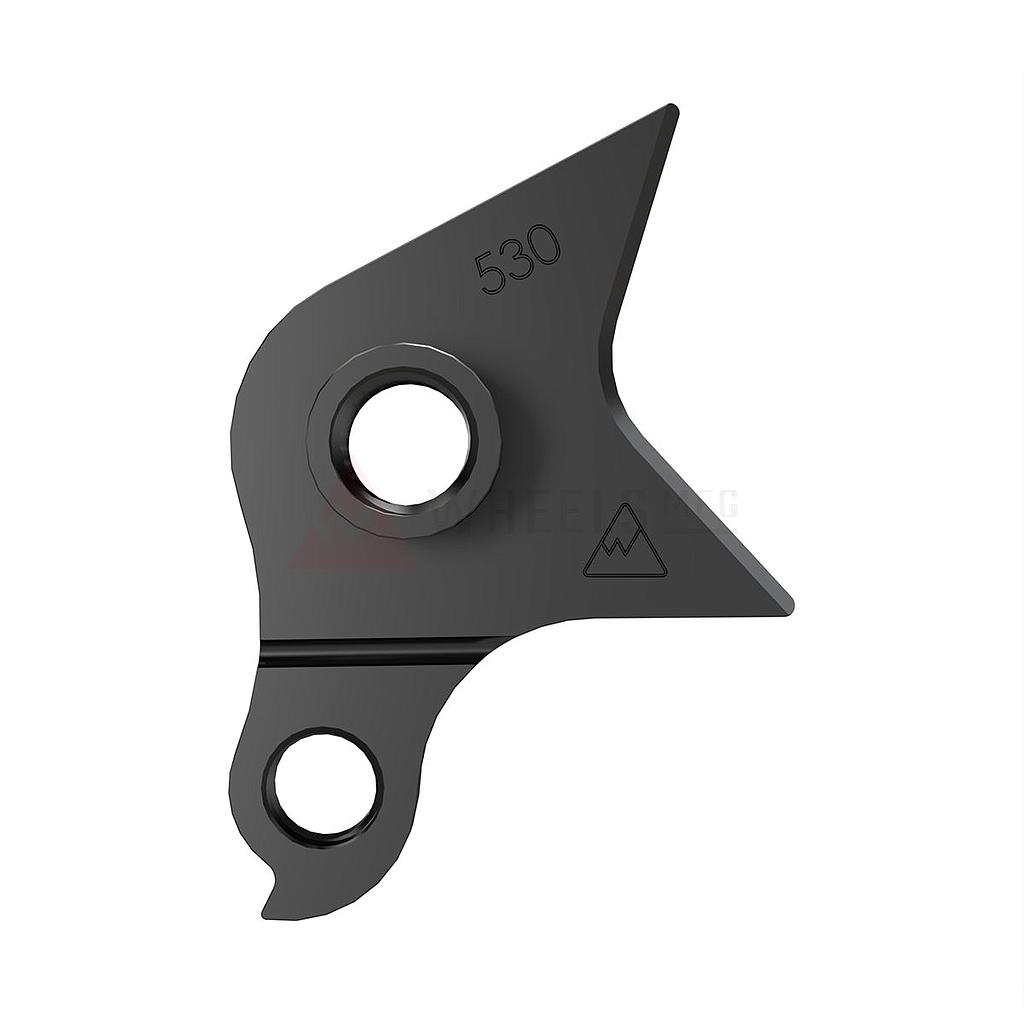 PATA DESVIADOR 530 - YT