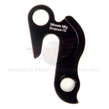 PATA DESVIADOR 70 - IBIS, INTENSE