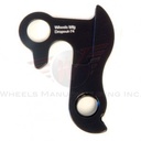 PATA DESVIADOR 74 - FALCON, FUJI, IRON HORSE