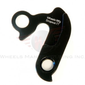 PATA DESVIADOR 77 - IRON HORSE