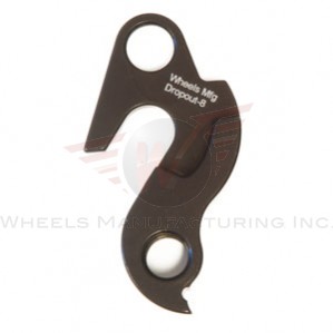 PATA DESVIADOR 8 - VARIAS