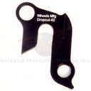 PATA DESVIADOR 82 - TITUS