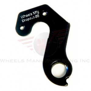 PATA DESVIADOR 86 - BMC