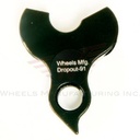 PATA DESVIADOR 91 - CANNONDALE, PARKPRE