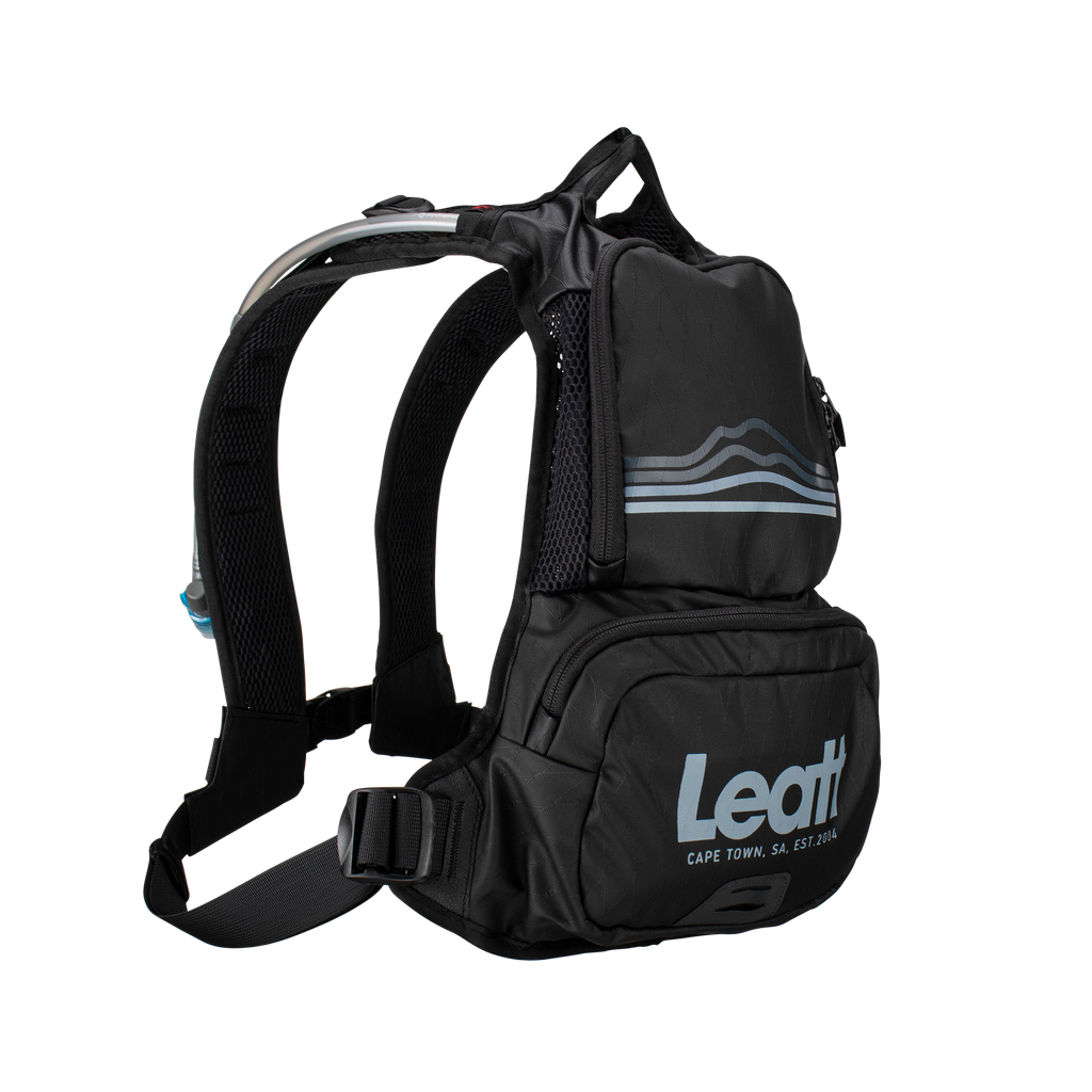 MOCHILA DE HIDRATACION MTB ENDURO RACE 1.5