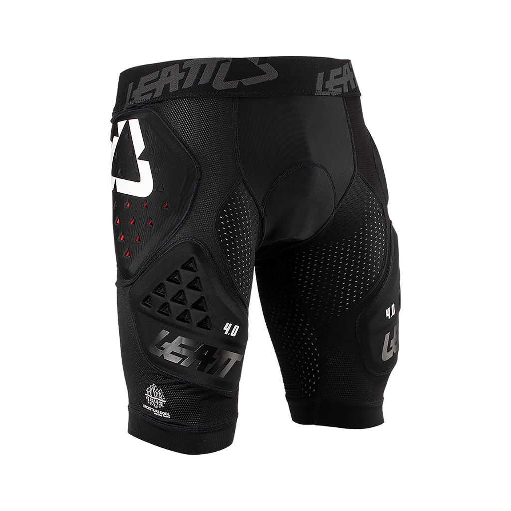 SHORT DE IMPACTO 3DF 4.0