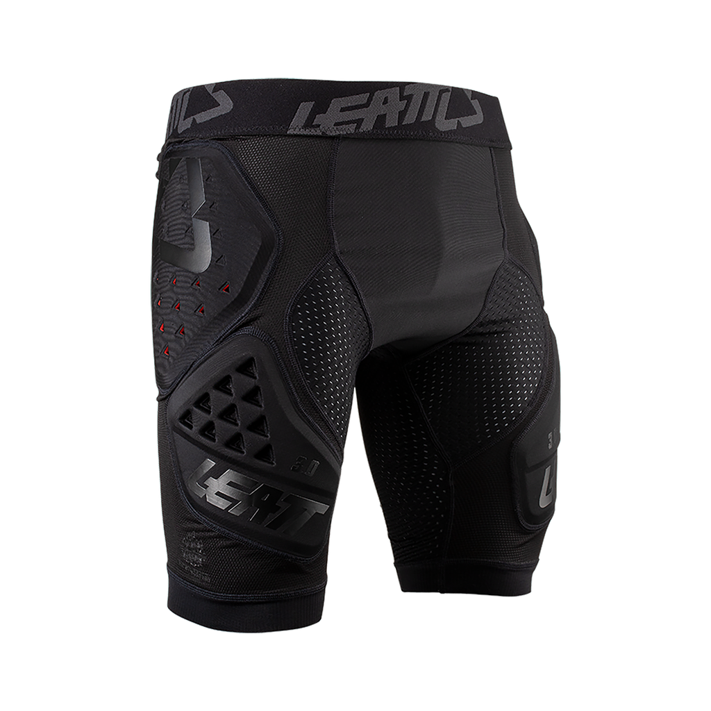 SHORT DE IMPACTO 3DF 3.0