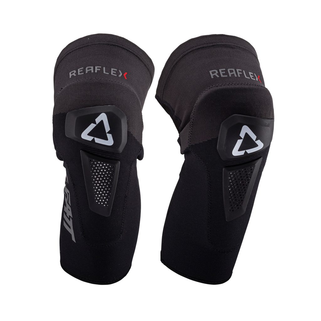 RODILLERA REAFLEX HYBRID JR