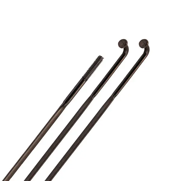 RAYO SAPIM CX-RAY "J" NEGRO 270MM SIN ROSCA