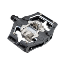 PEDALES GRAVITY 6.0 CLIP-IN