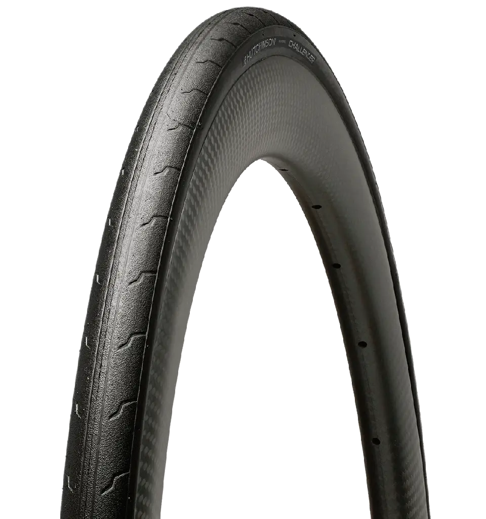 LLANTA HUTCHINSON CHALLENGER 700X35 TUBELESS READY