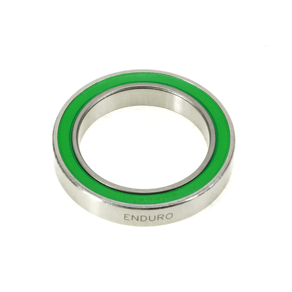 S6806 LLB - ACERO INOXIDABLE, BALERO DEL BOTTOM BRACKET - 30 MM X 42 MM X 7 MM