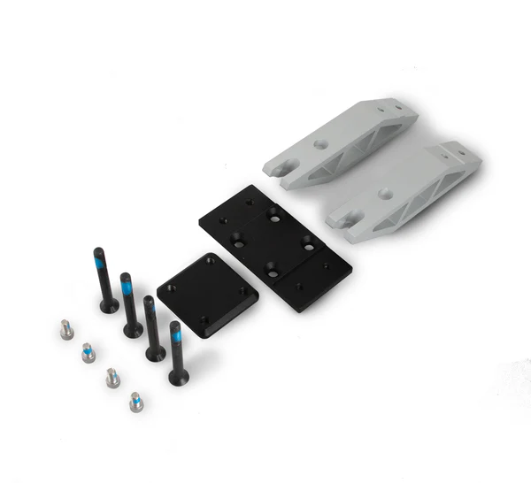 Rack Saris para tirón MHS ADD-ON Attachment KIT