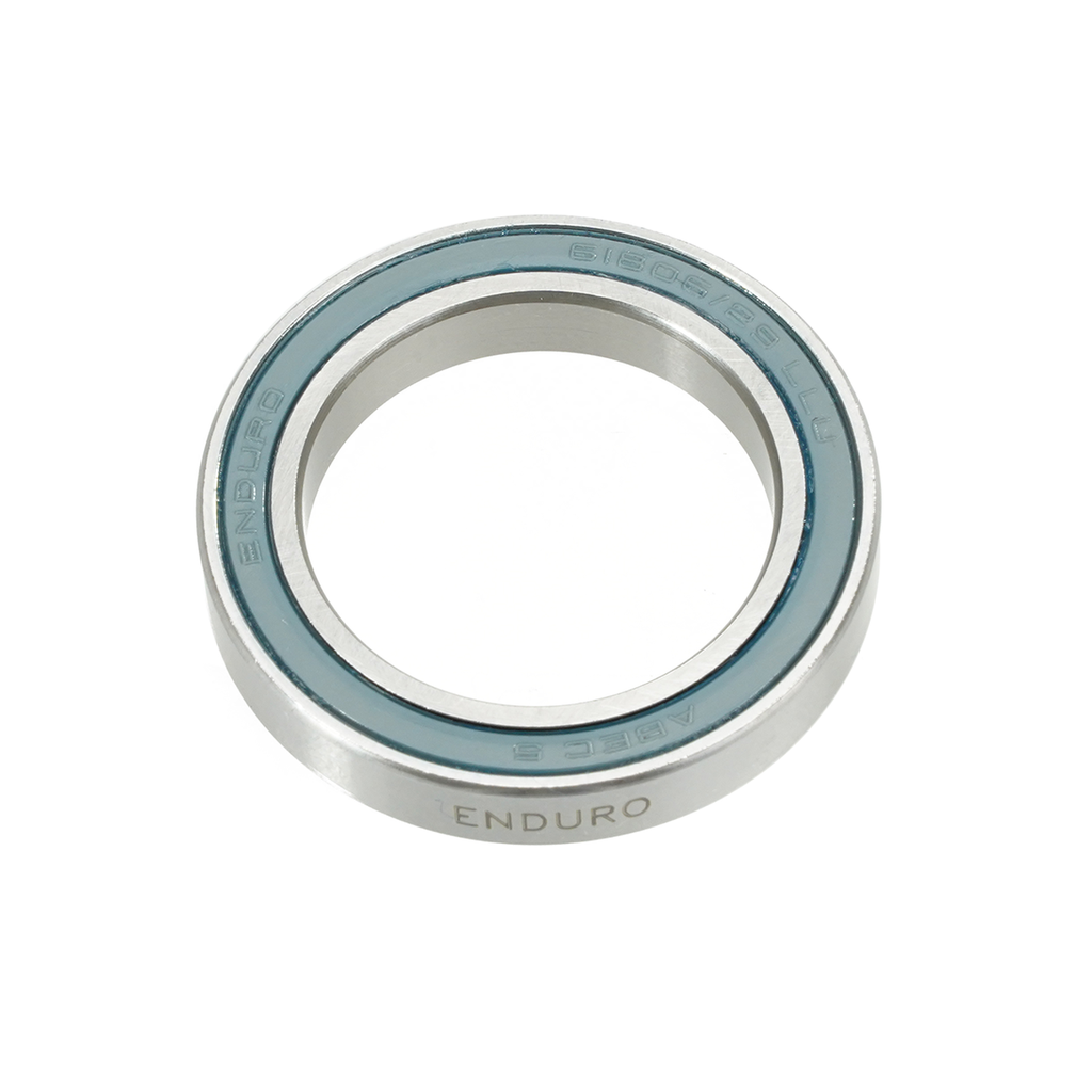6806/29 LLU/LLB - BALERO RADIAL ABEC-5 - 29 MM X 42 MM X 7 MM