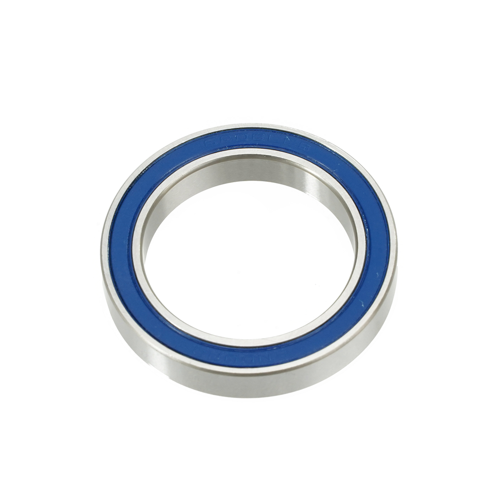 6806 LLB - ABEC-3 Radial Bearing (C3 Clearance) - 30mm x 42mm x 7mm