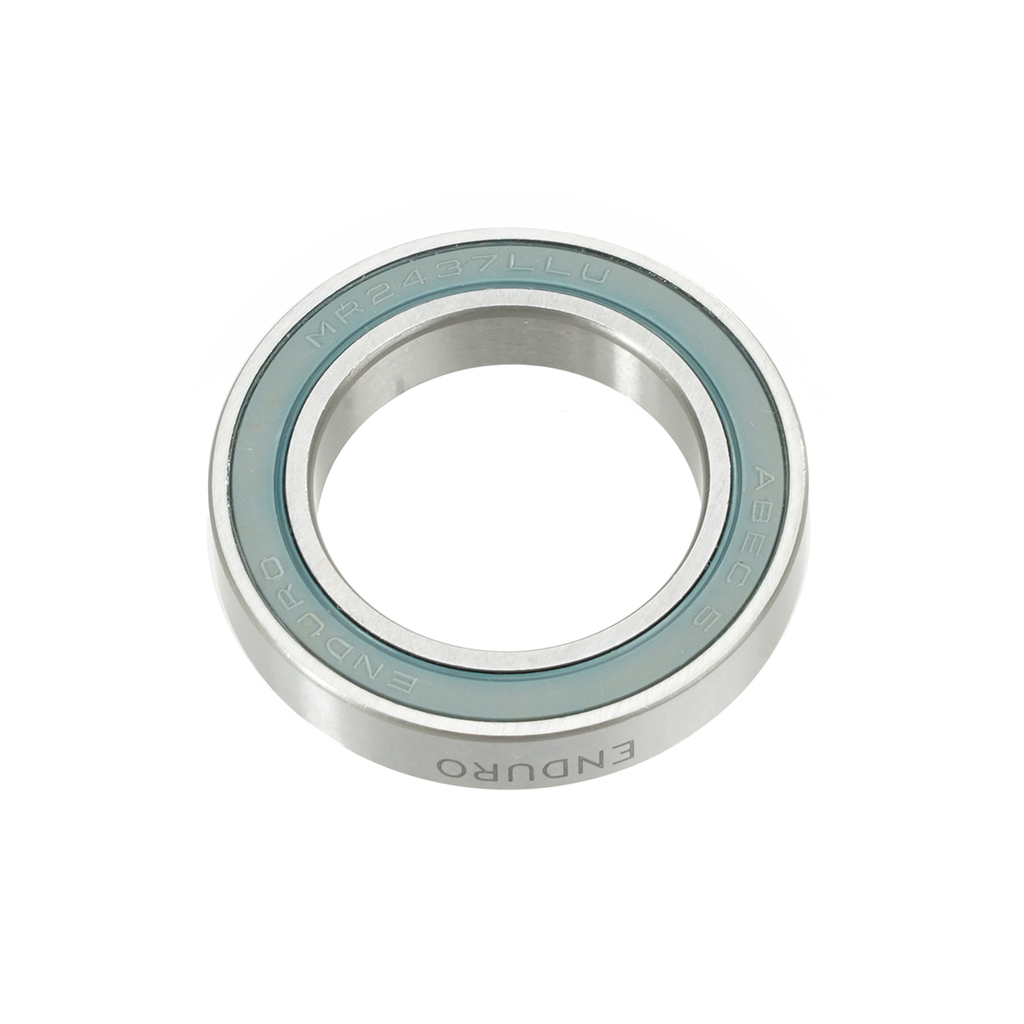 MR 2437 LLU/LLB A5 - ABEC-5 Radial Bearing - 24mm x 37mm x 7mm