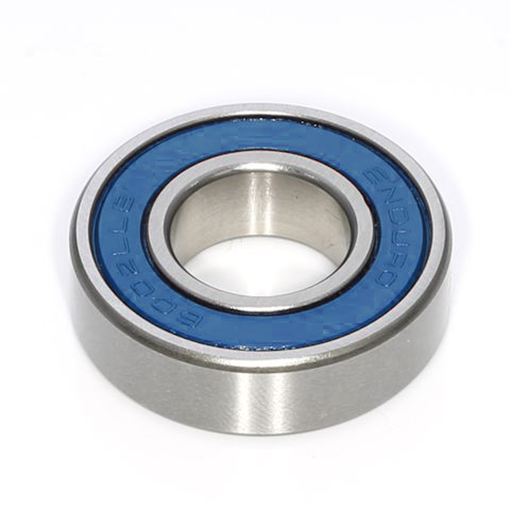 6002 LLB - ABEC-3 Radial Bearing (C3 Clearance) - 15mm x 32mm x 9mm