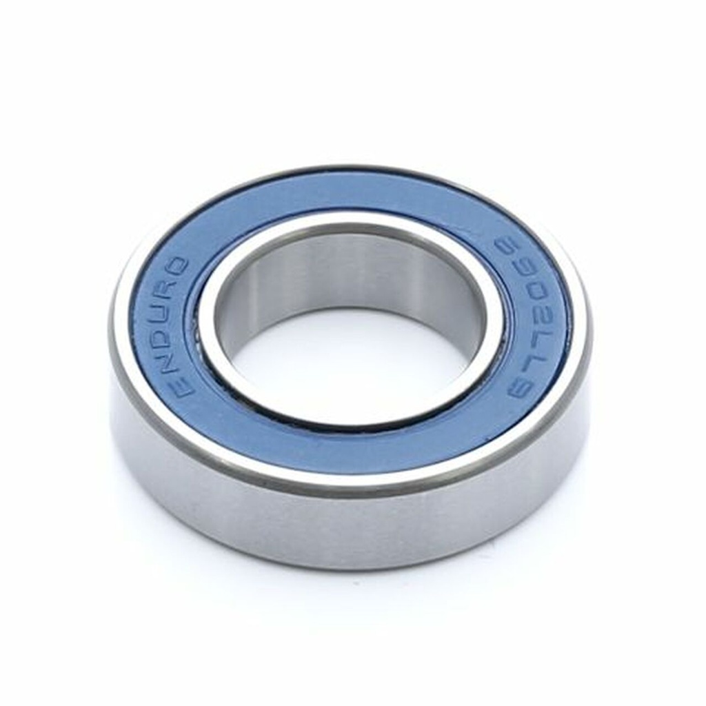6902 LLB - ABEC-3 Radial Bearing (C3 Clearance) - 15mm x 28mm x 7mm