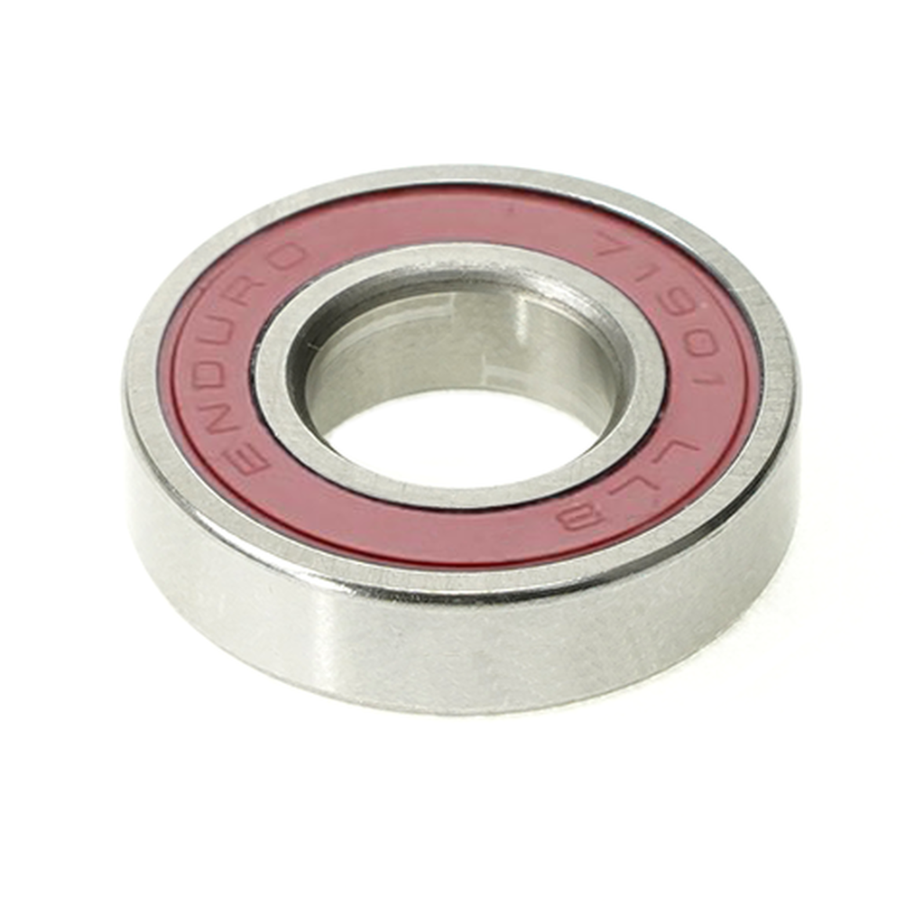 6901 LLB - BALERO DE CONTACTO ANGULAR ABEC-5 (HOLGURA C3) - 12 MM X 24 MM X 6 MM