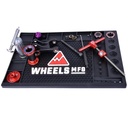 TAPETE GUÍA DE WHEELS MANUFACTURING