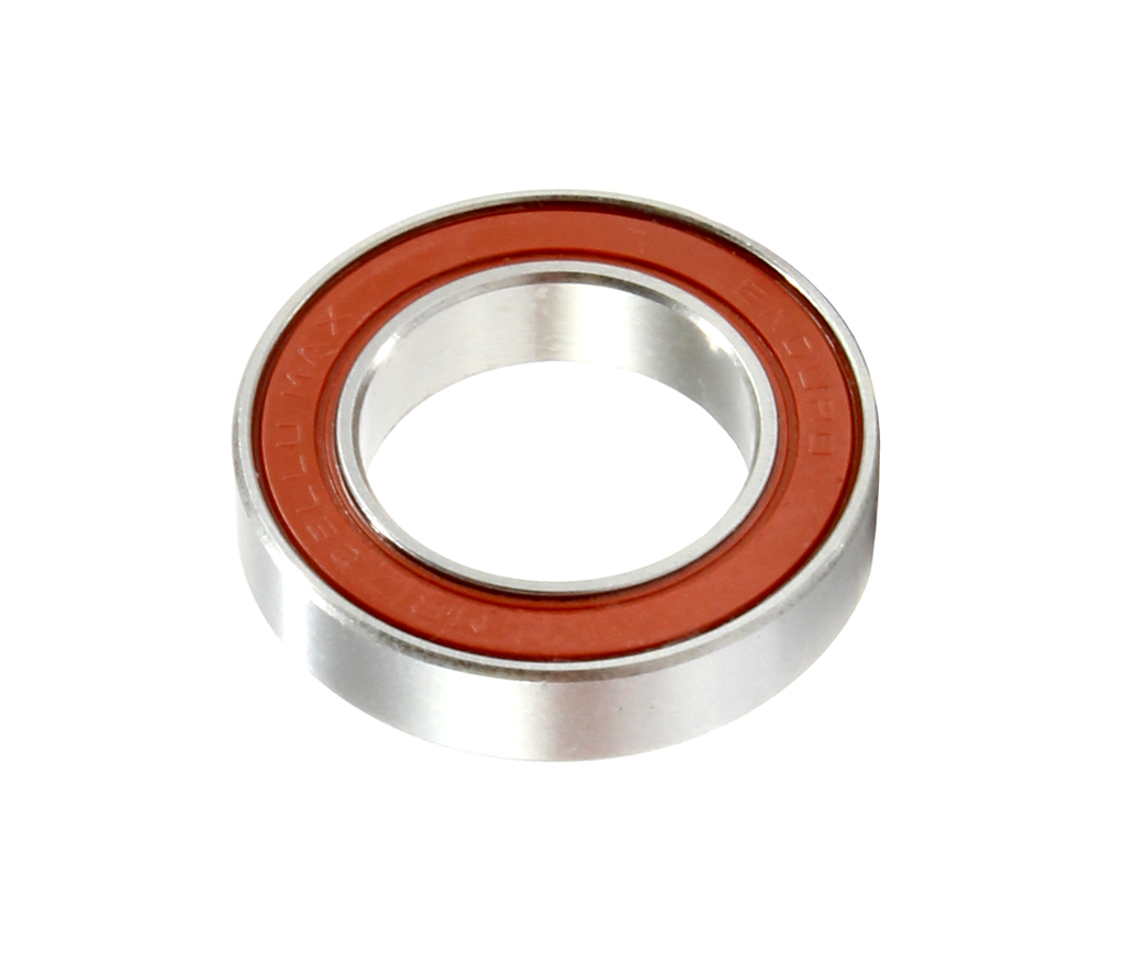 MR 17286 LLU MAX - MAX-Design, ABEC-3, radial suspension bearing - 17mm x 28mm x 6mm