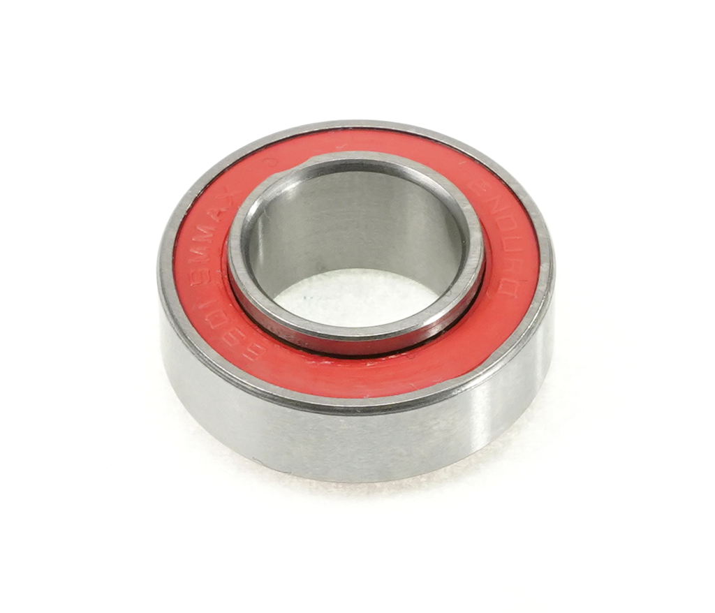 6901 LLU MAX-E - DISEÑO MAX, PISTA INTERIOR EXTENDIDA, BALERO DE SUSPENSIÓN RADIAL - 12 MM X 24 MM X 6/9 MM