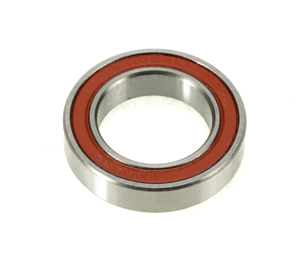 6804 LLU MAX - MAX-Design, ABEC-3, radial suspension bearing - 20mm x 32mm x 7mm