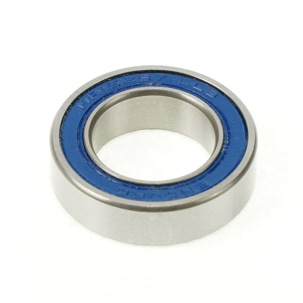 MR 16287 LLB - ABEC-3, BALERO RADIAL (HOLGURA C3) - 16 MM X 28 MM X 7 MM