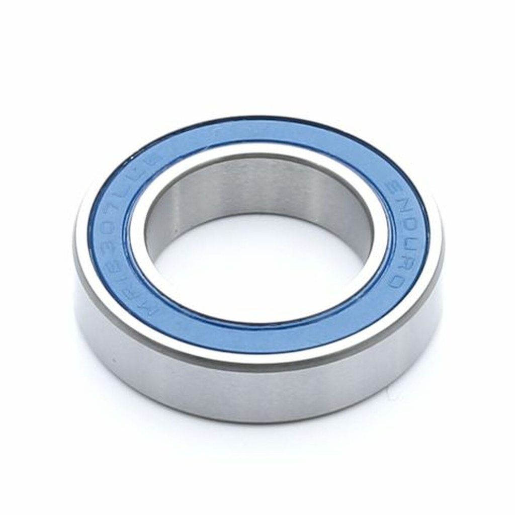 MR 18307 LLB - ABEC-3, Radial Bearing (C3 Clearance) - 18mm x 30mm x 7mm