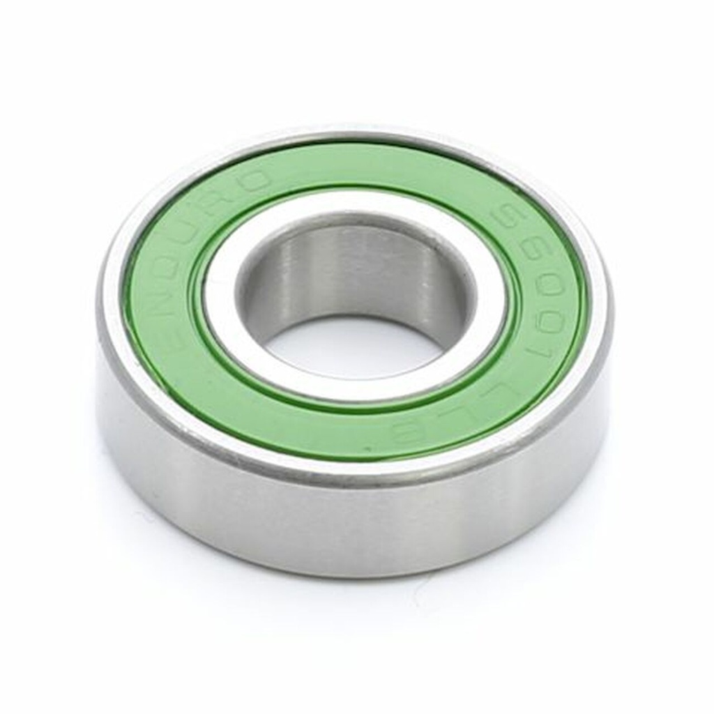 S6001 LLB - BALERO RADIAL DE ACERO INOXIDABLE (HOLGURA C3) - 12MM X 28MM X 8MM