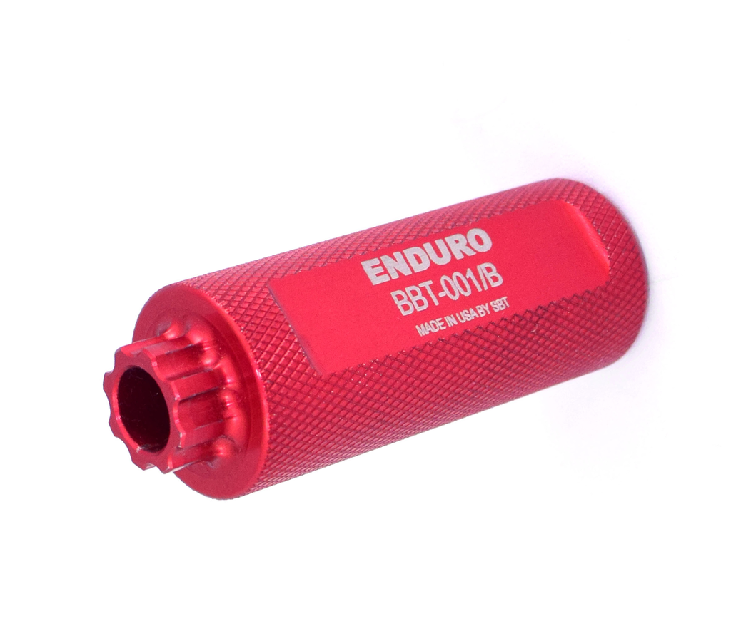 BBT-001/B - HERRAMIENTA DE AJUSTE DE PRECARGA PARA BIELAS/BOTTOM BRACKET SHIMANO