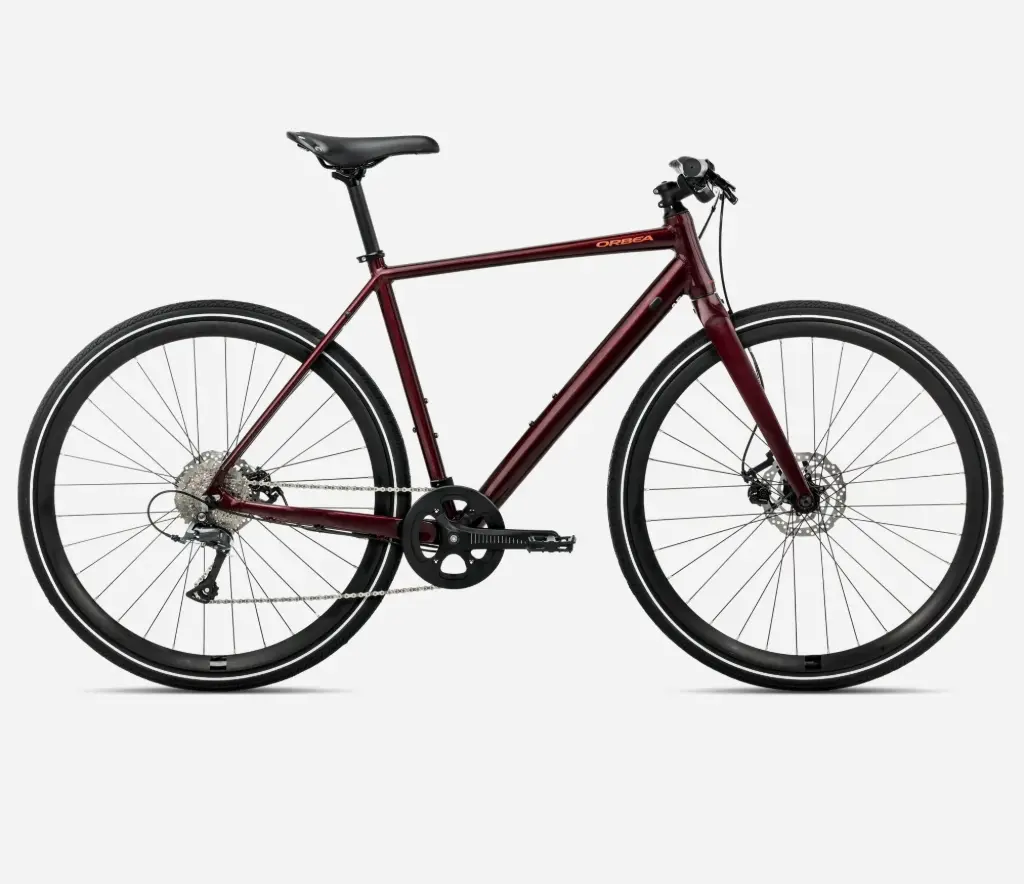 Bicicleta Urbana ORBEA VECTOR 35 2026
