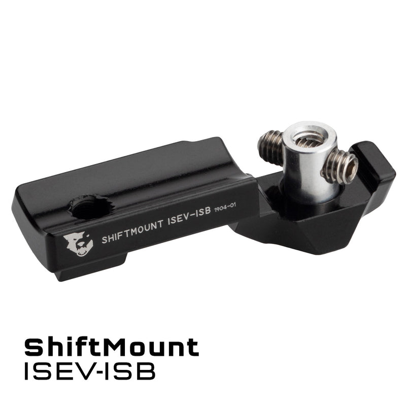 WOLFTOOTH ADAPTADOR PARA MANDO SHIMANO ISEV - ISB