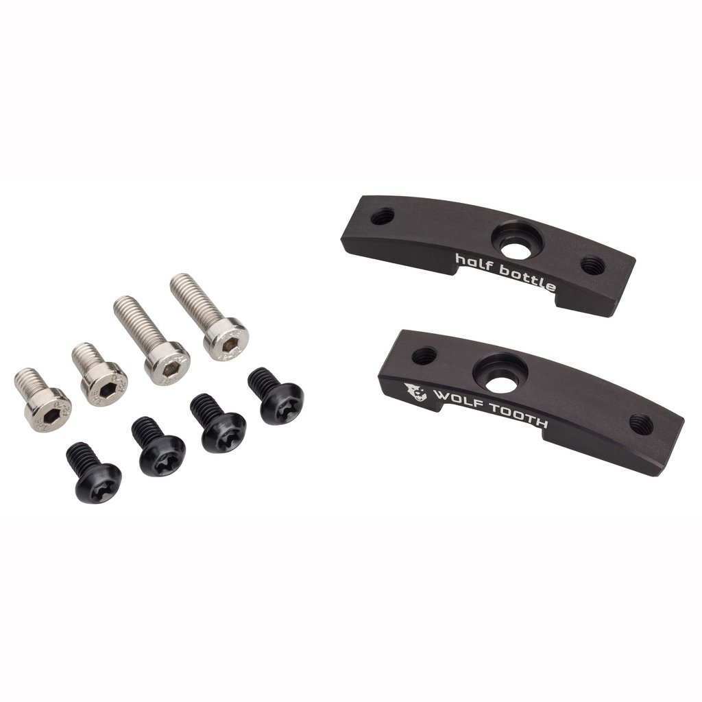 WOLFTOOTH B-RAD ADAPTADOR PARA PORTABIDON OFFSET