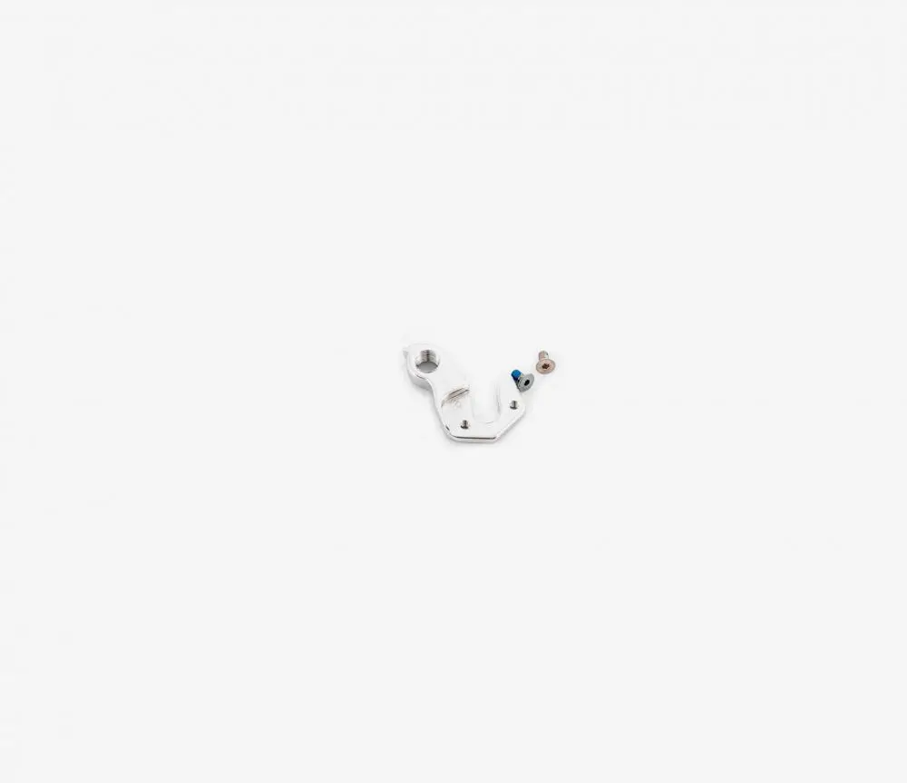 PATA DE CAMBIO Nº32 QR MTB