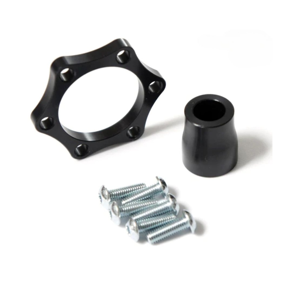 WOLFTOOTH BOOSTINATOR P/MAZA TRASERA HOPE